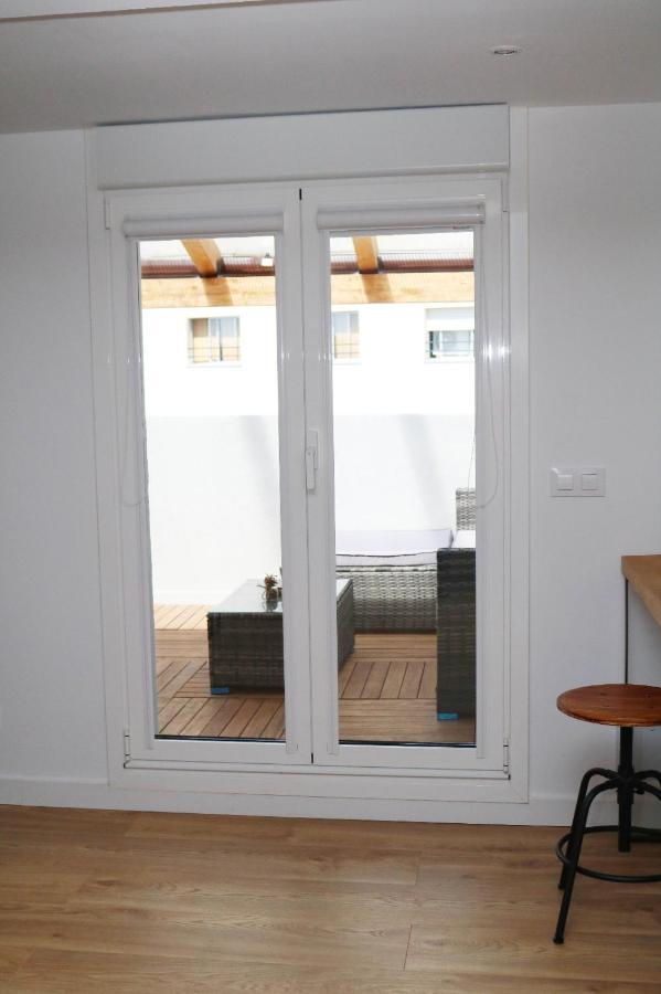 Tu Rincon En Compostela Apartment Santiago de Compostela