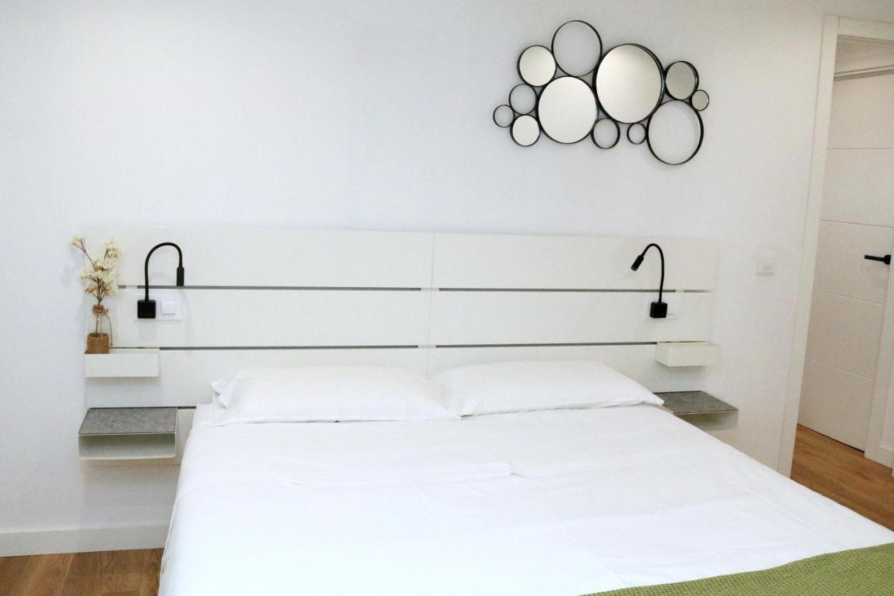 Apartment Tu Rincon En Compostela